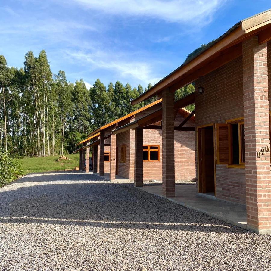 Villetta Gramado Florenca Exterior photo